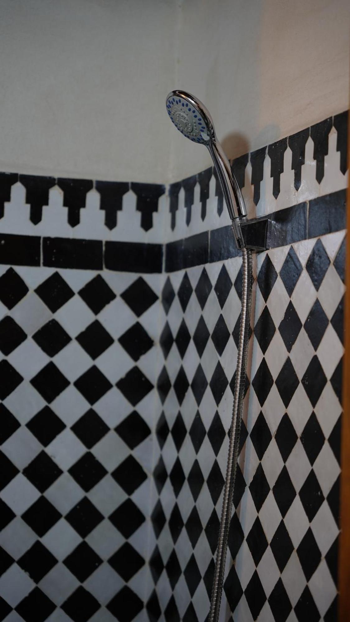 Riad Jamal Fès Dış mekan fotoğraf