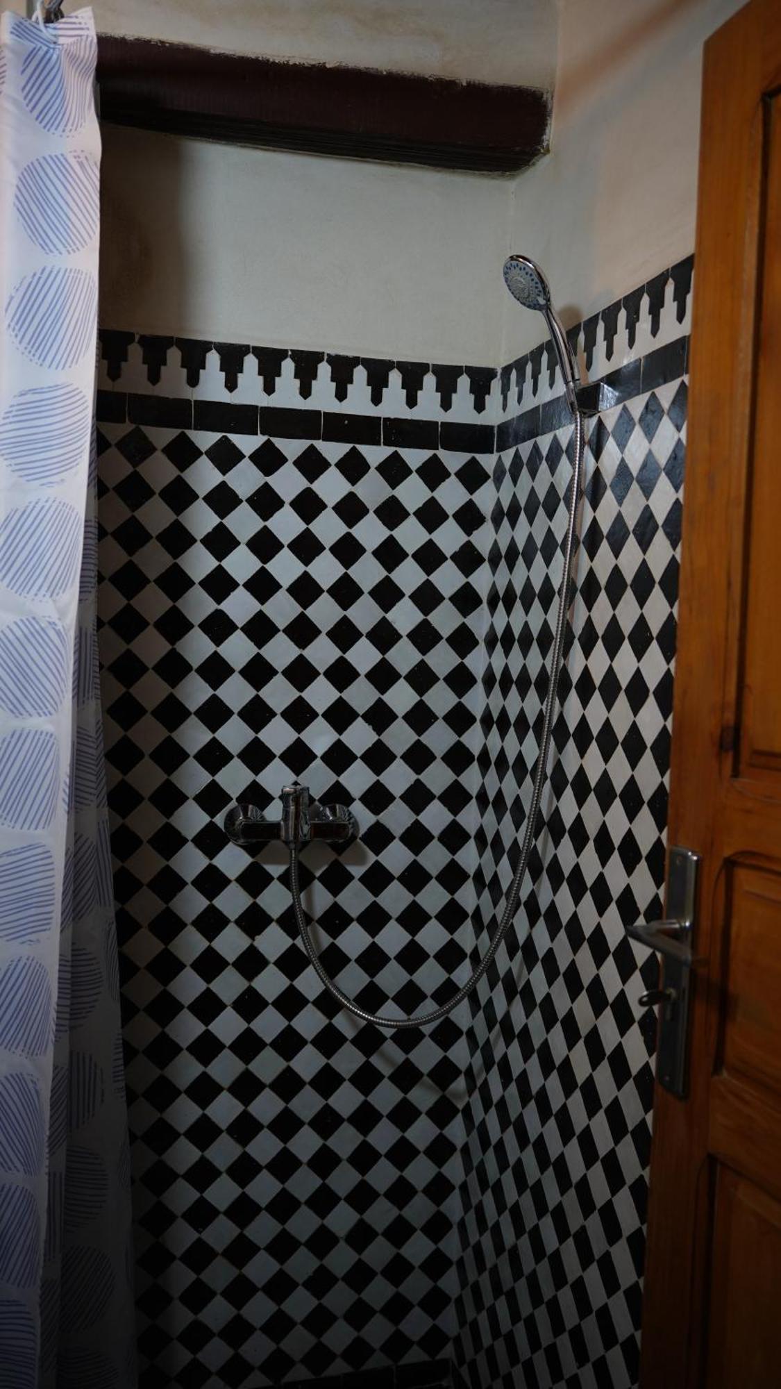 Riad Jamal Fès Dış mekan fotoğraf