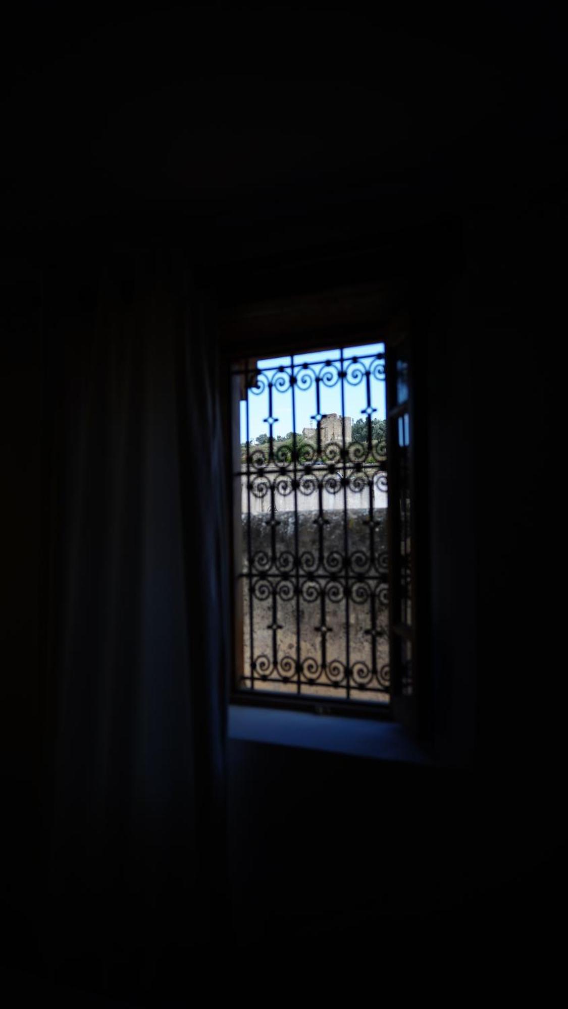 Riad Jamal Fès Dış mekan fotoğraf