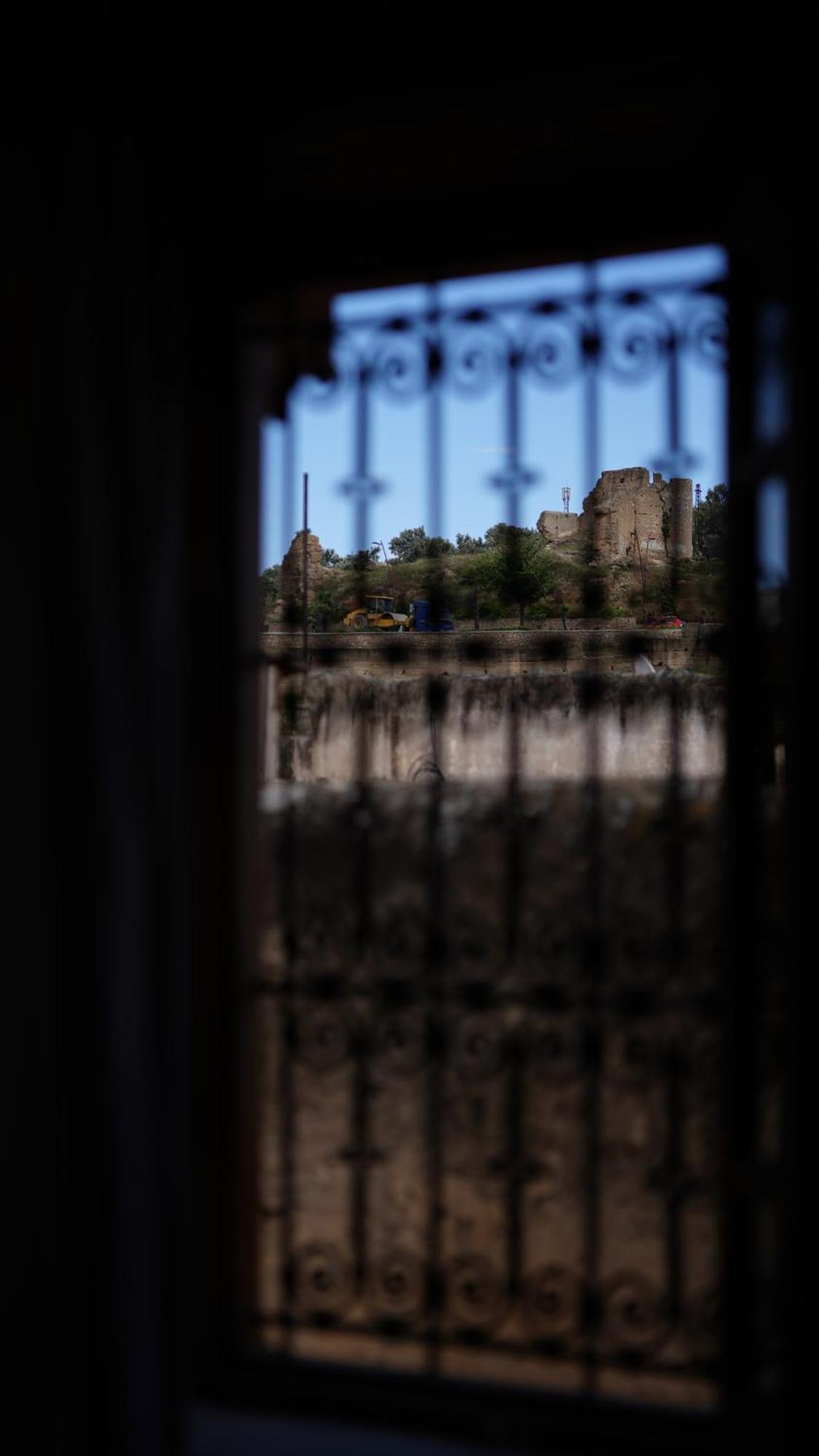 Riad Jamal Fès Dış mekan fotoğraf
