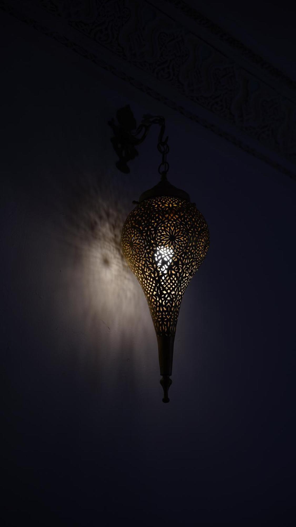 Riad Jamal Fès Dış mekan fotoğraf
